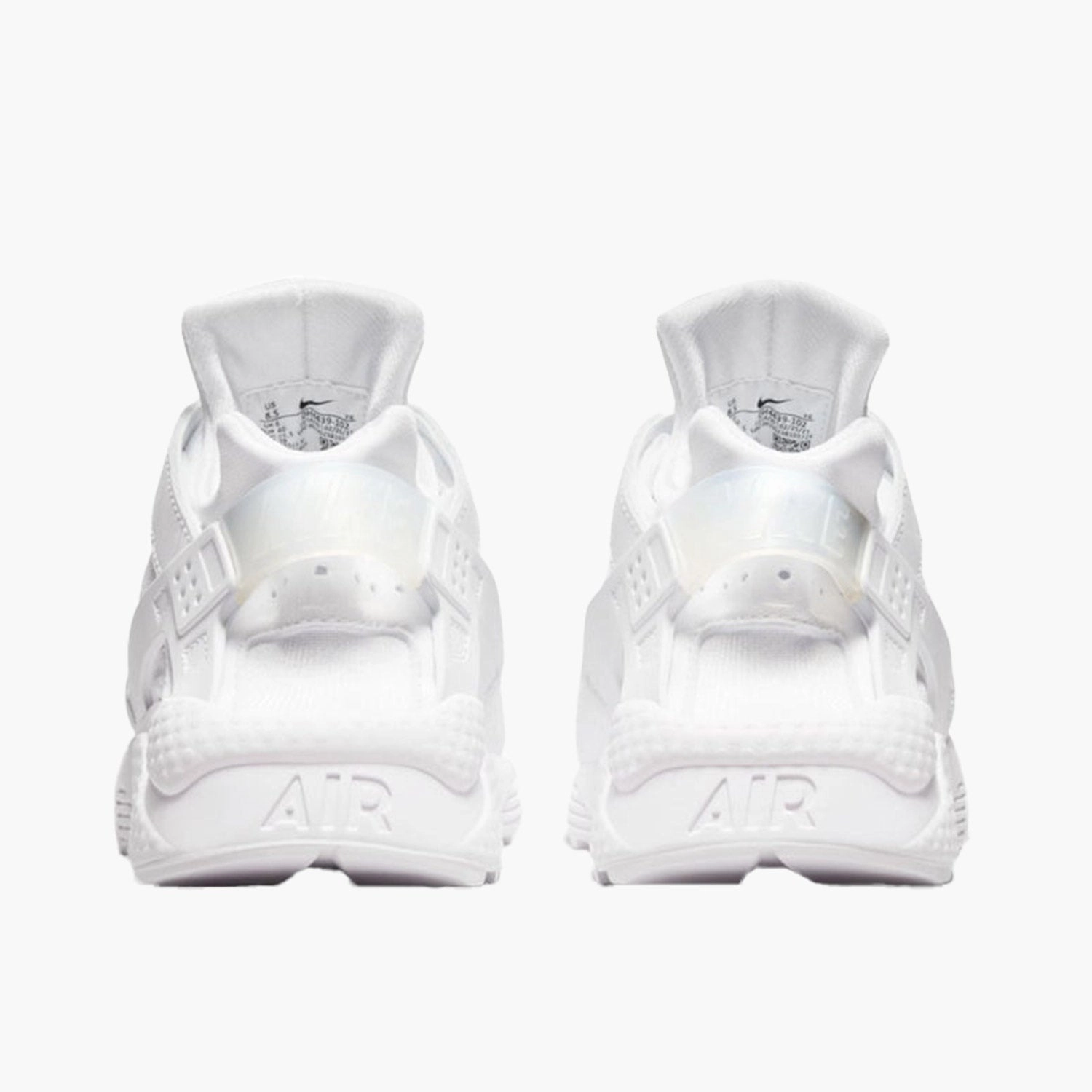 Women's Air Huarache Miles Morales Nike Shoes