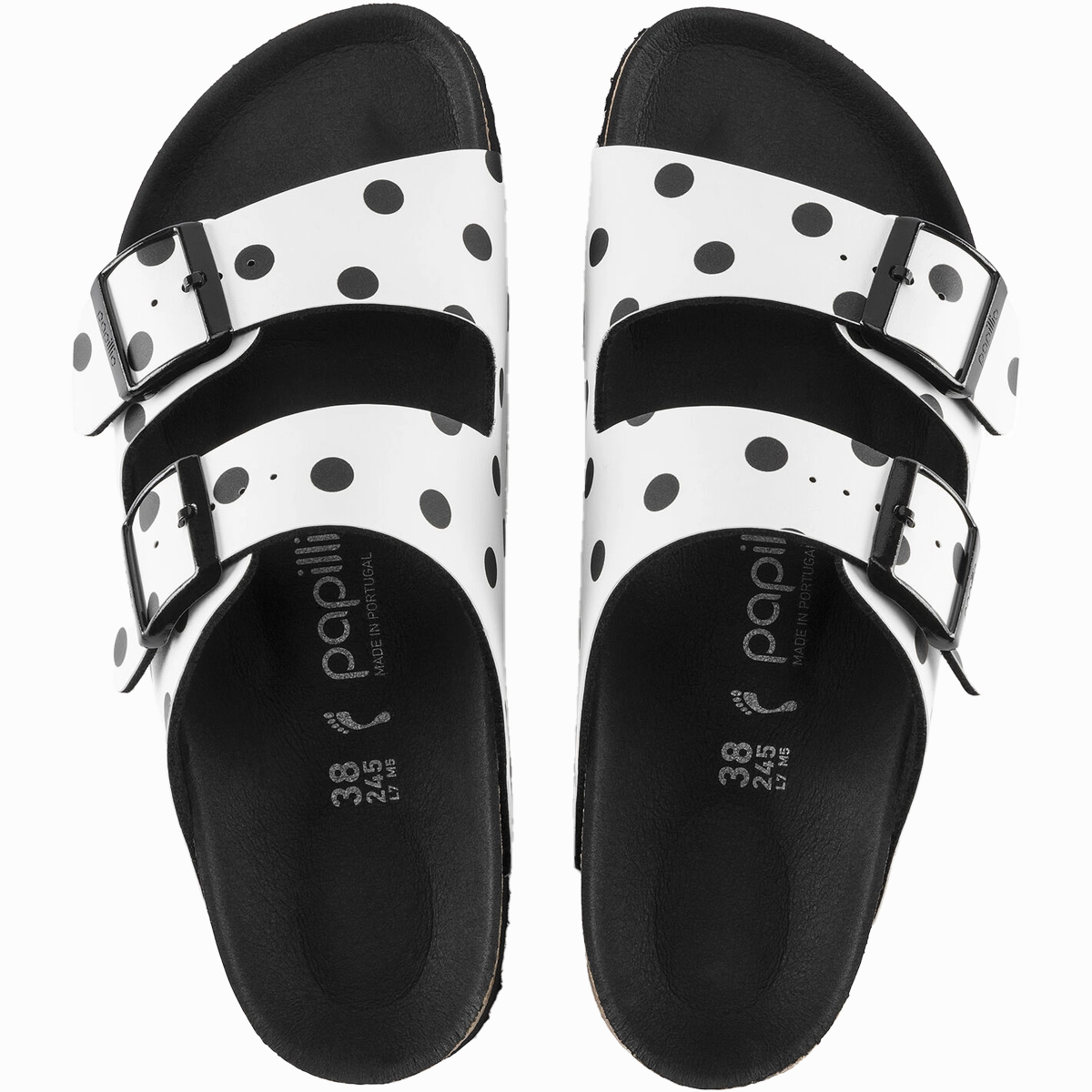 Women's Arizona Platform Amazon High Heels