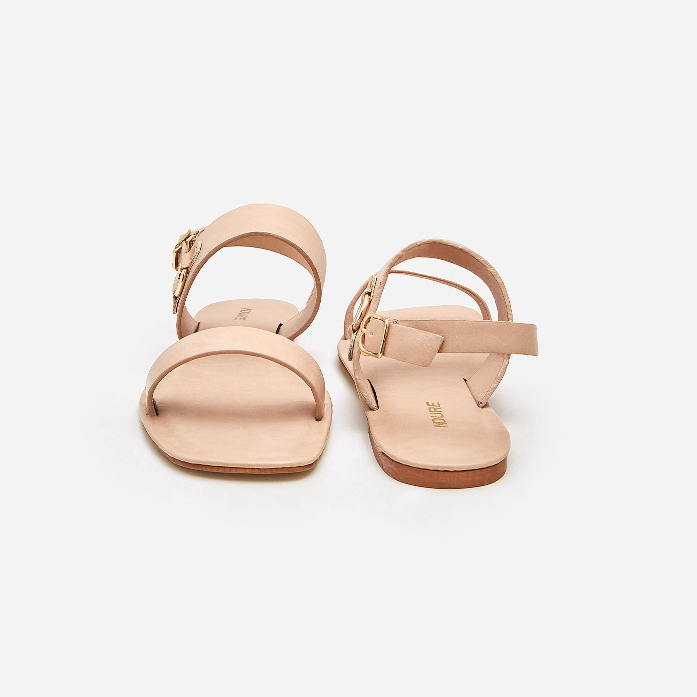 Women's Classic Slides Sock Like Slippers