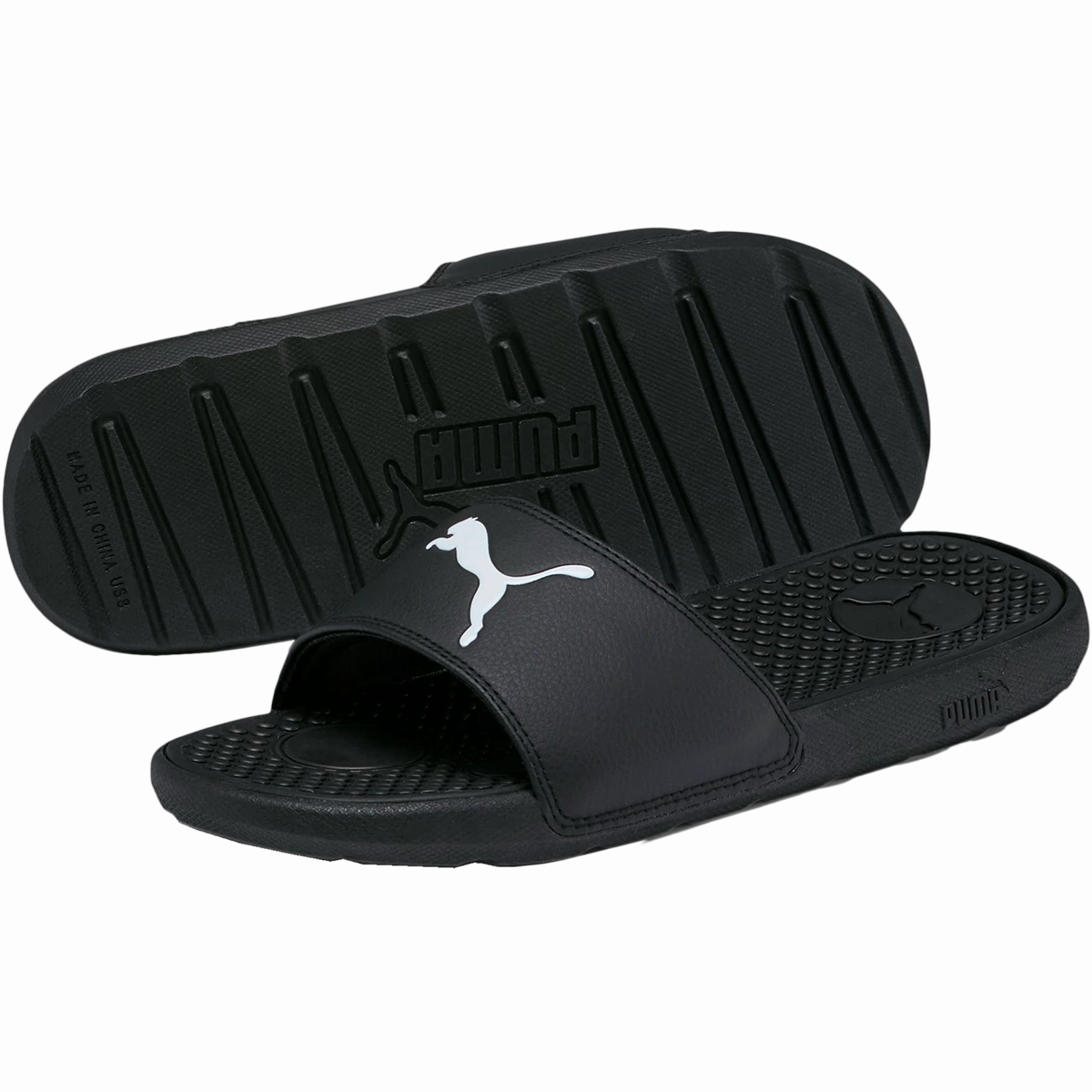 Women's Cool Cat Sport Slide