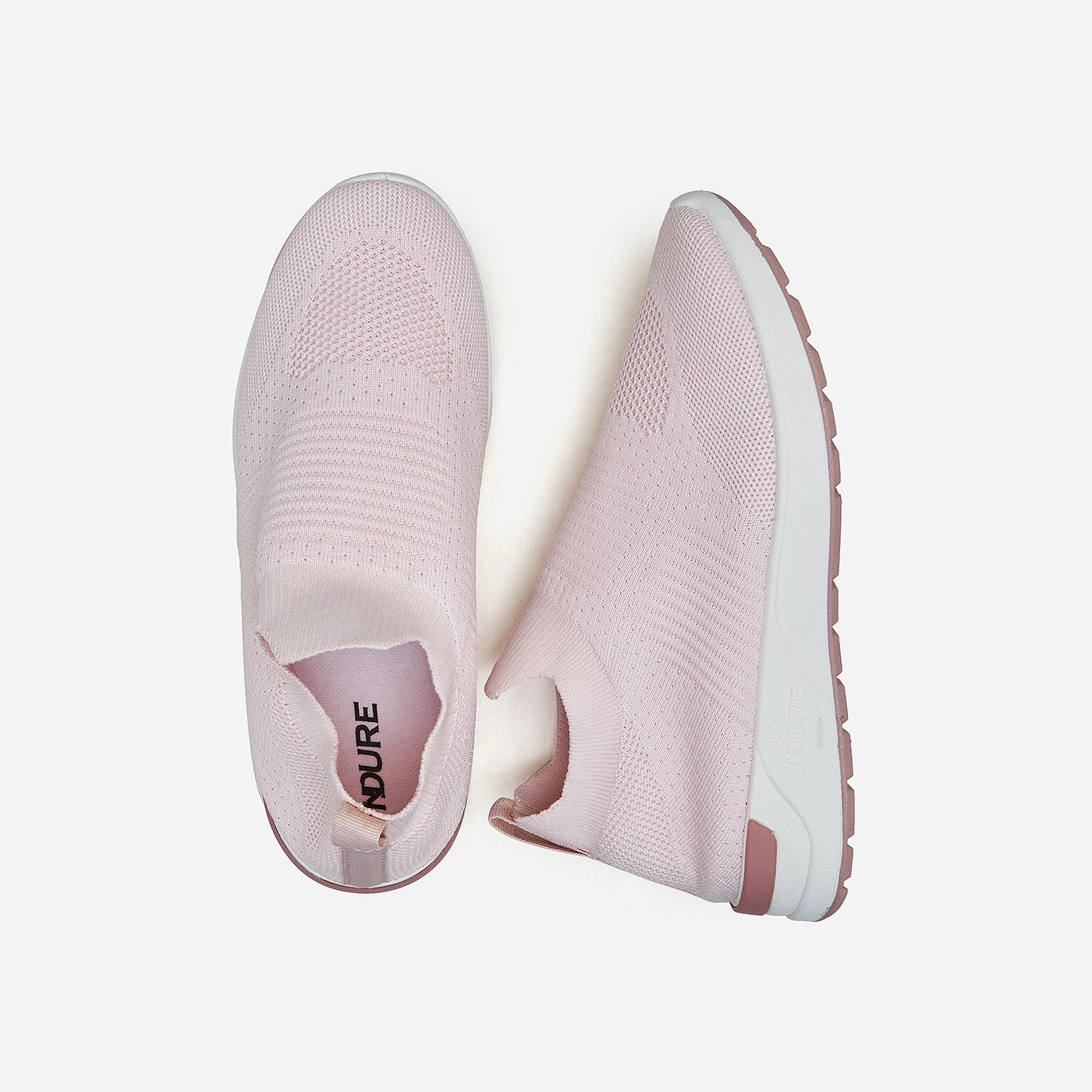 Near Me Store Women's Flyknit Slip Ons