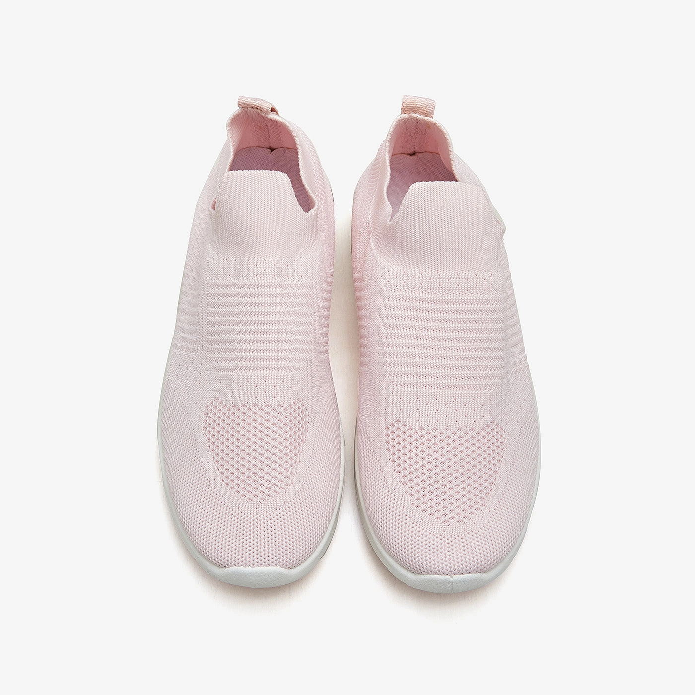 Women's Flyknit Slip Ons Most Plush