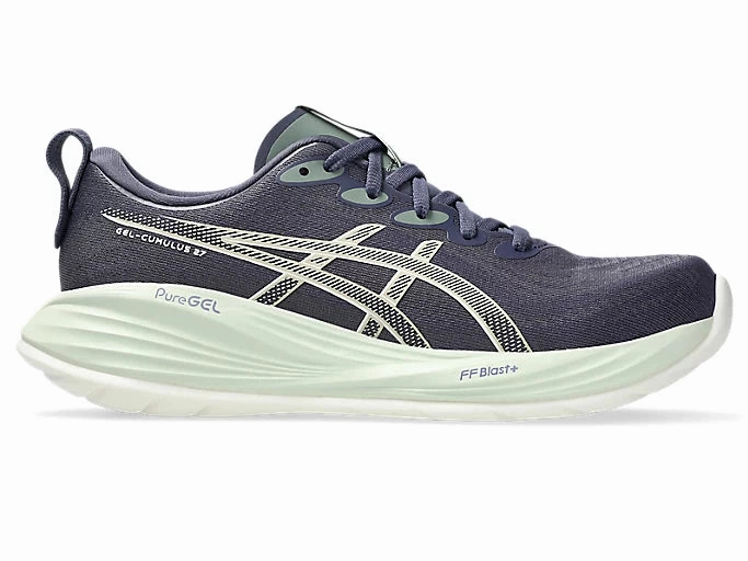 Best Asics Cushioned Shoe Women's Gel-Cumulus 27