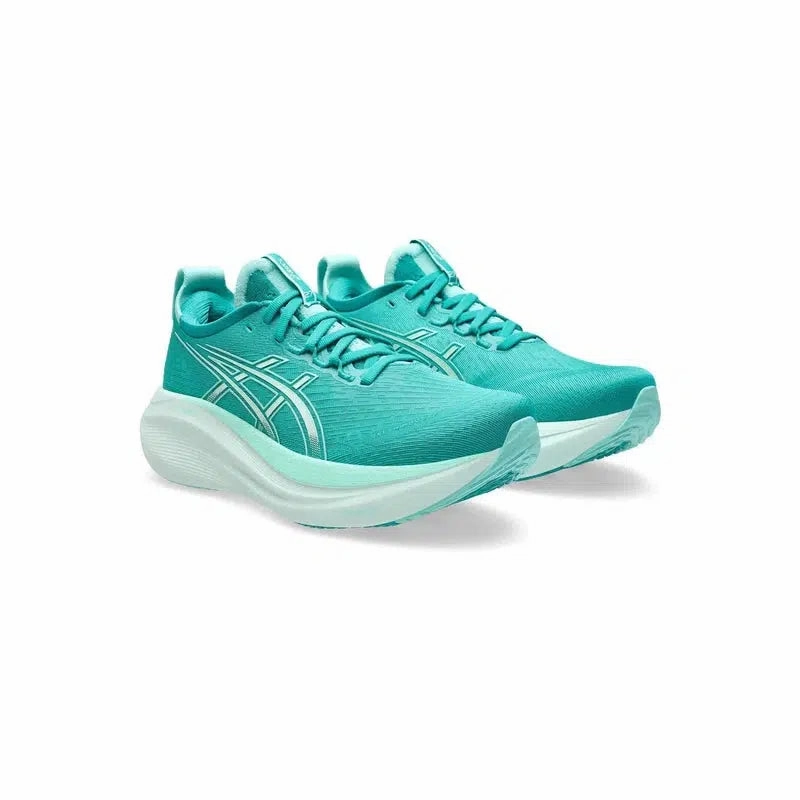Women's Gel-Nimbus 27 Asics Gel Flux Running Shoe