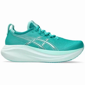 Asics Ex Eo Wrestling Shoes Women's Gel-Nimbus 27
