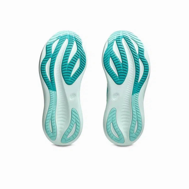 Women's Gel-Nimbus 27 Asics De Colores Running Shoes