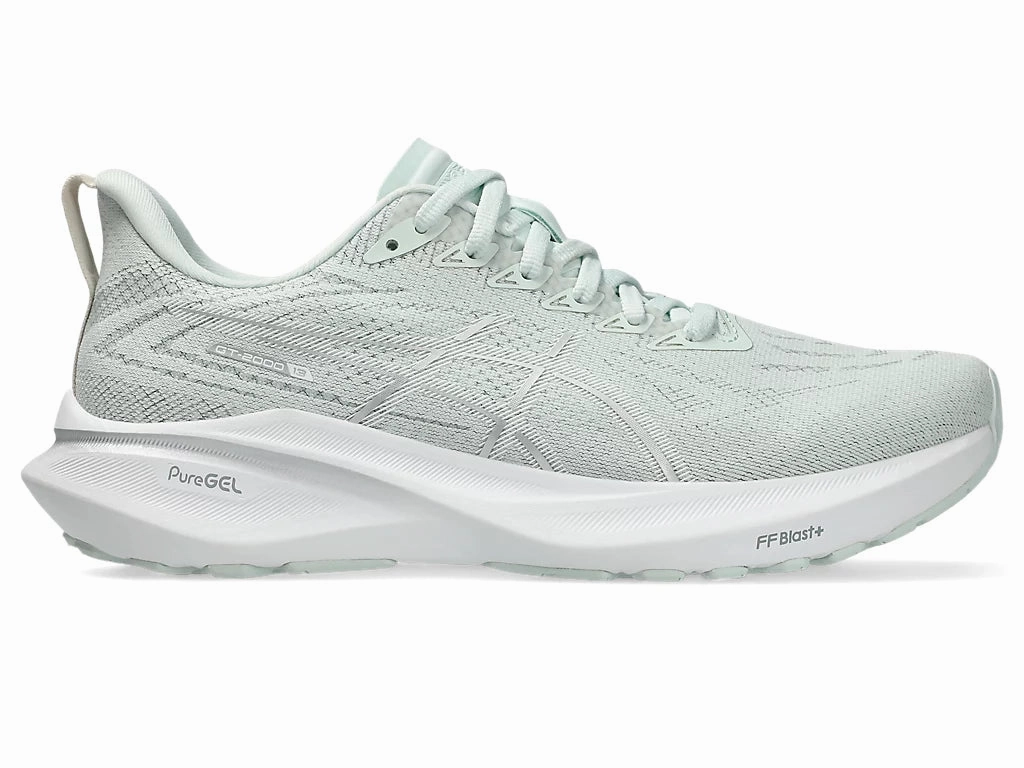Asics Running Shoes Gel Nimbus 26 Women's GT-2000 13