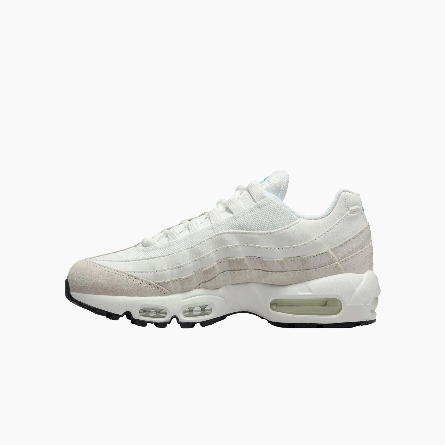 Women's Nike Air Max 95 Nike Air Zoom Gt Cut Basketball Shoes