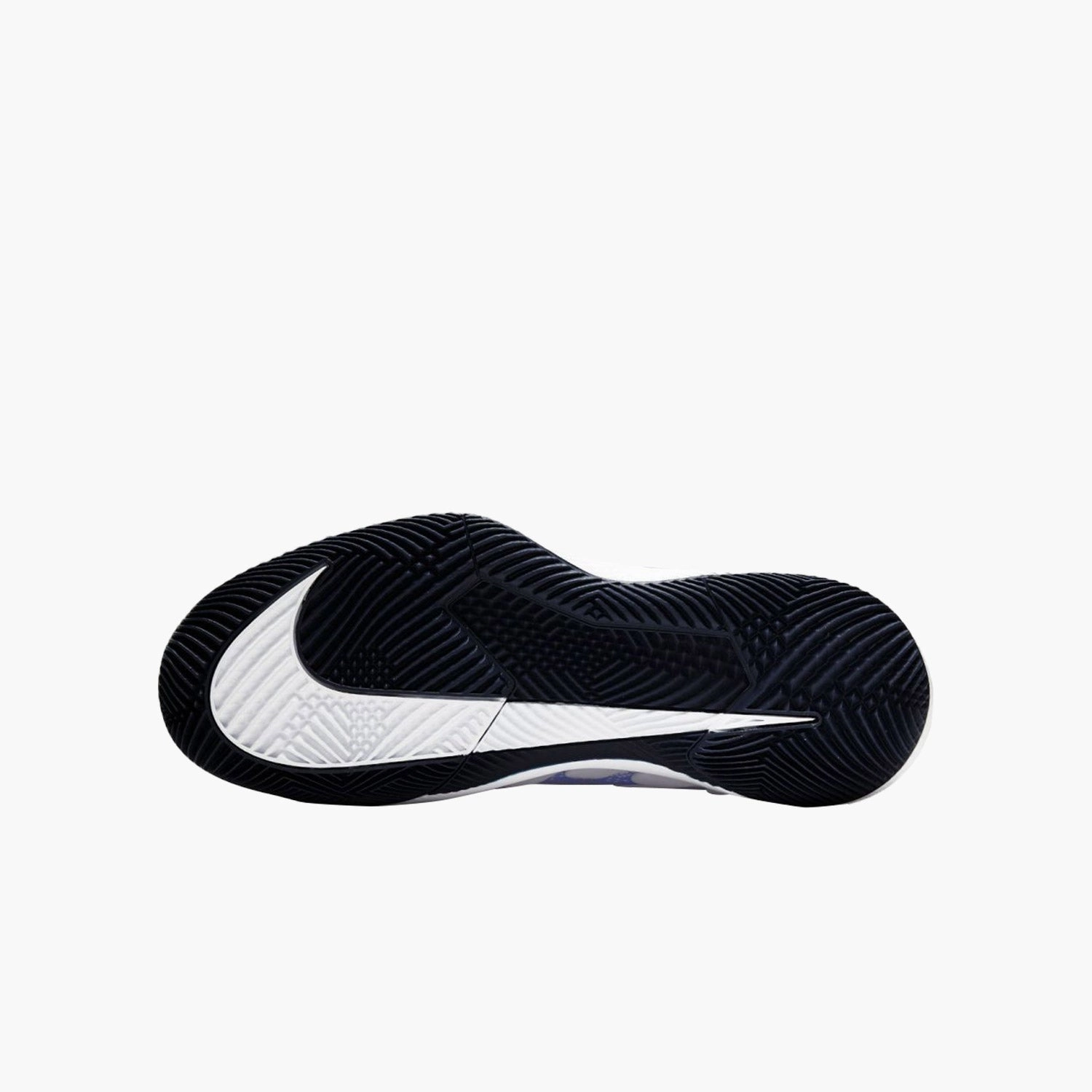 Women's Nike Air Zoom Vapor X Knit "Sunblush Royal" Equality Shoes Nike