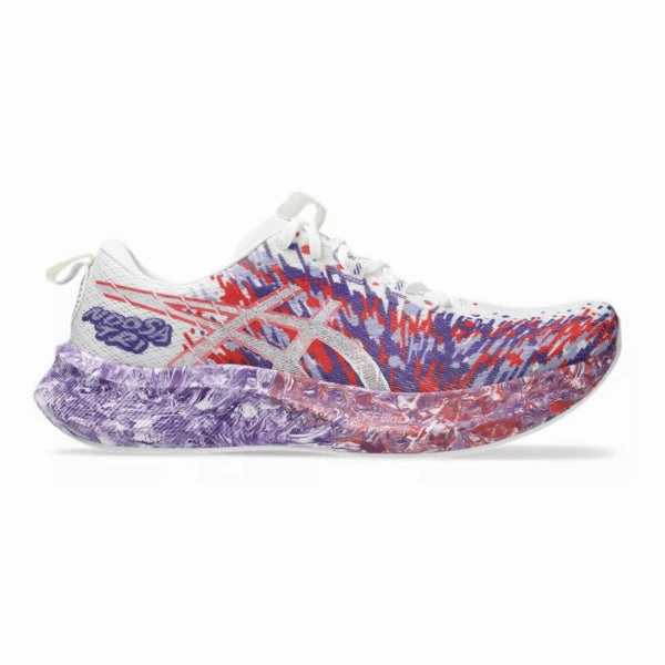 Women's Noosa Tri 16 Asics Shoe Simulation