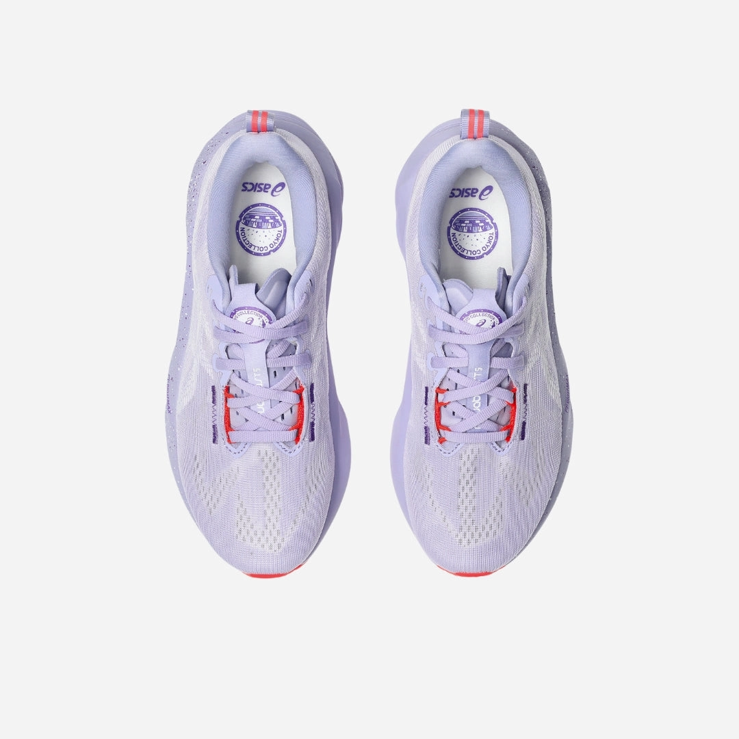 Asics Volleyball Shoes Gel Rocket 7 Women's Novablast 5 TOKYO