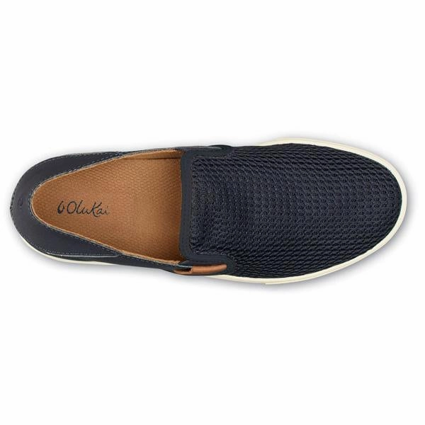 Women's Pehuea Loafers Wide Fit