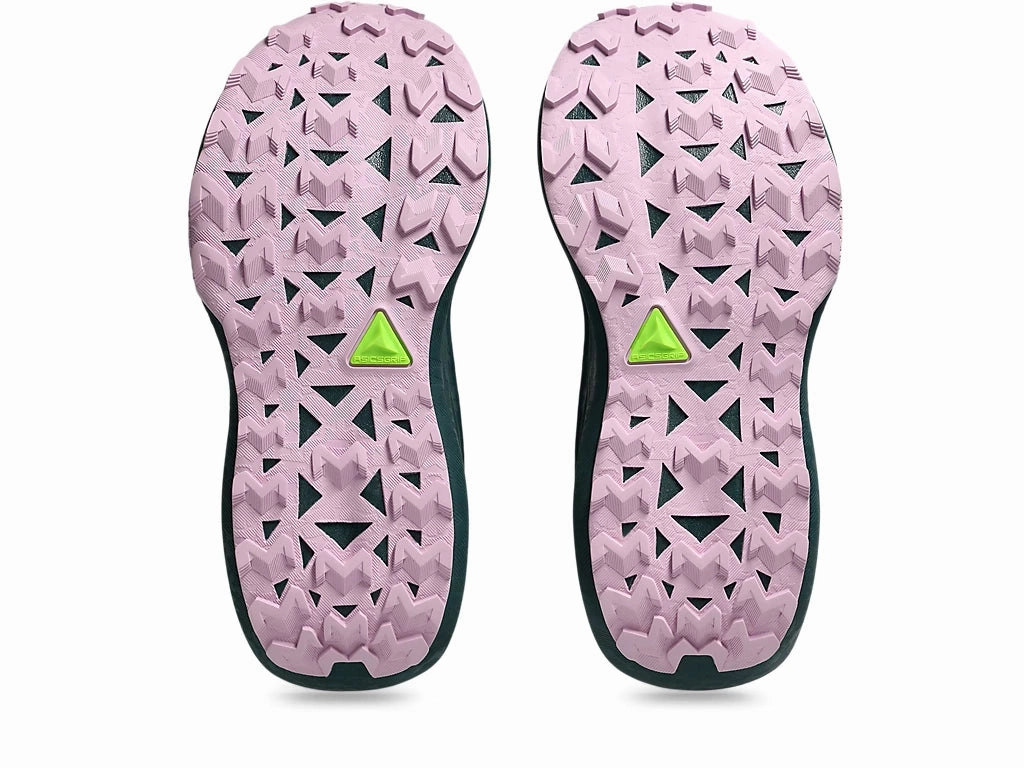 Women's Trabuco Max 4 Asics Indoor Field Hockey Shoes