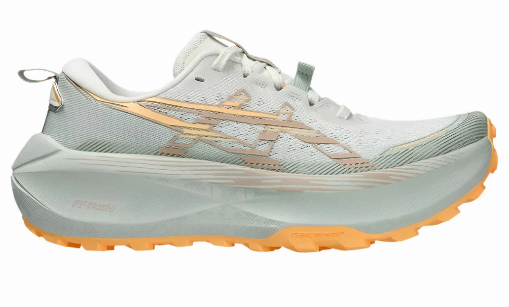 Women's Trabuco Max 4 Cheer Shoes Asics