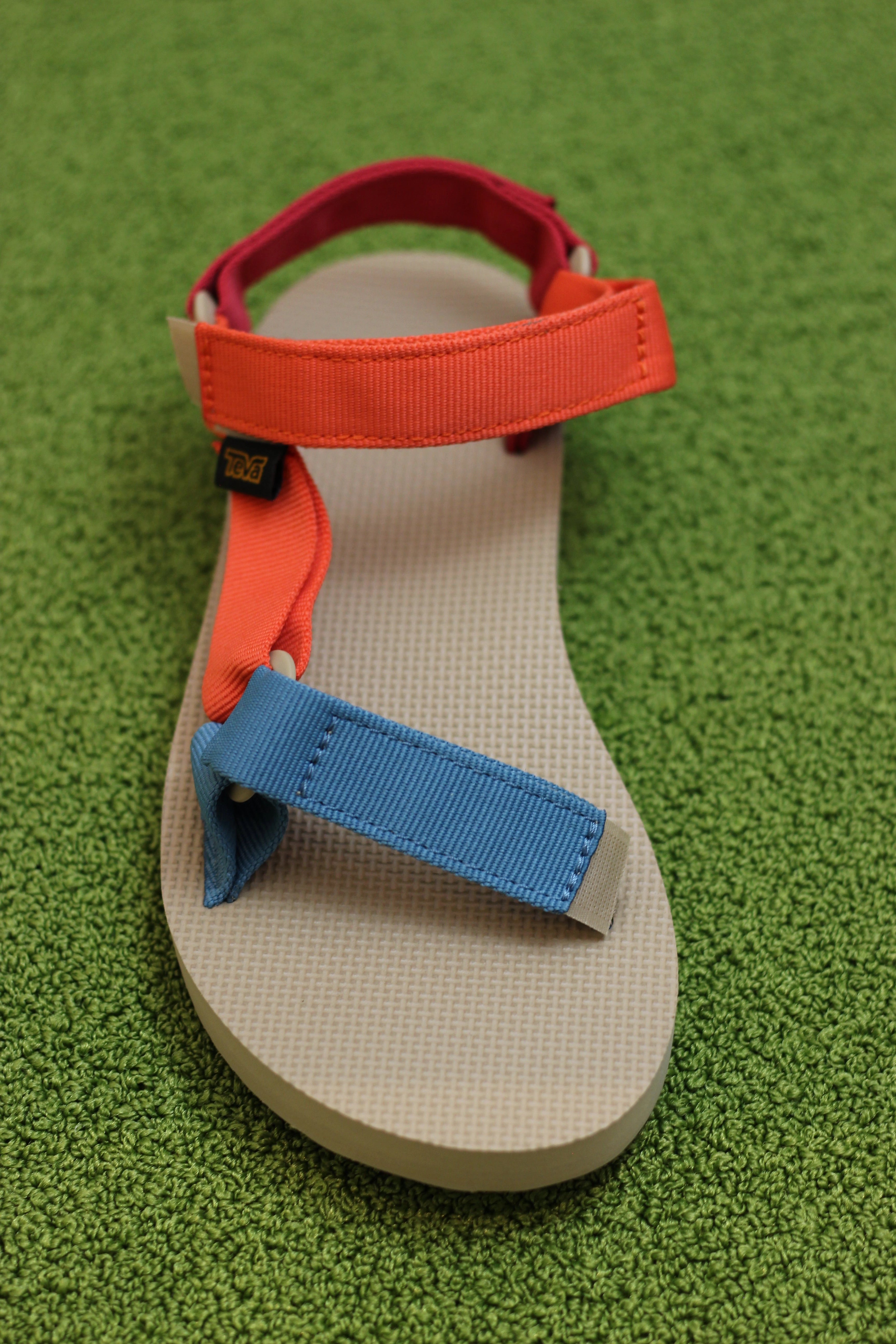 Sandals Lifestride Women's Universal Sandal- Haze Multi Nylon