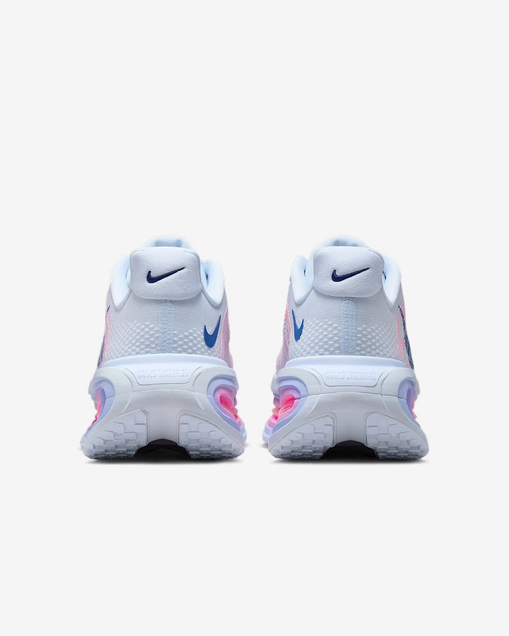 Women's Vomero Premium Nike Shoe Laces