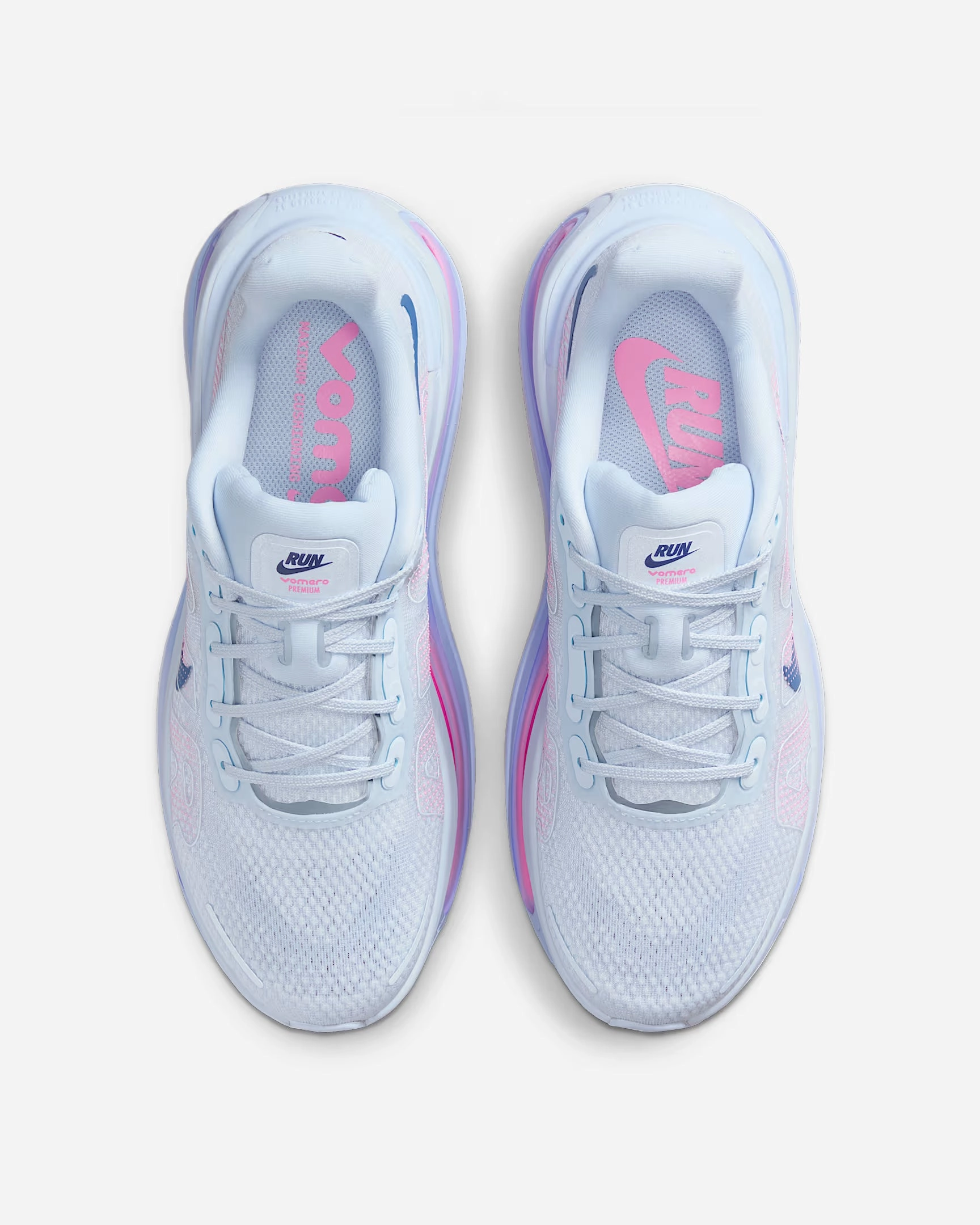 Women's Vomero Premium Nike Store Running Shoes