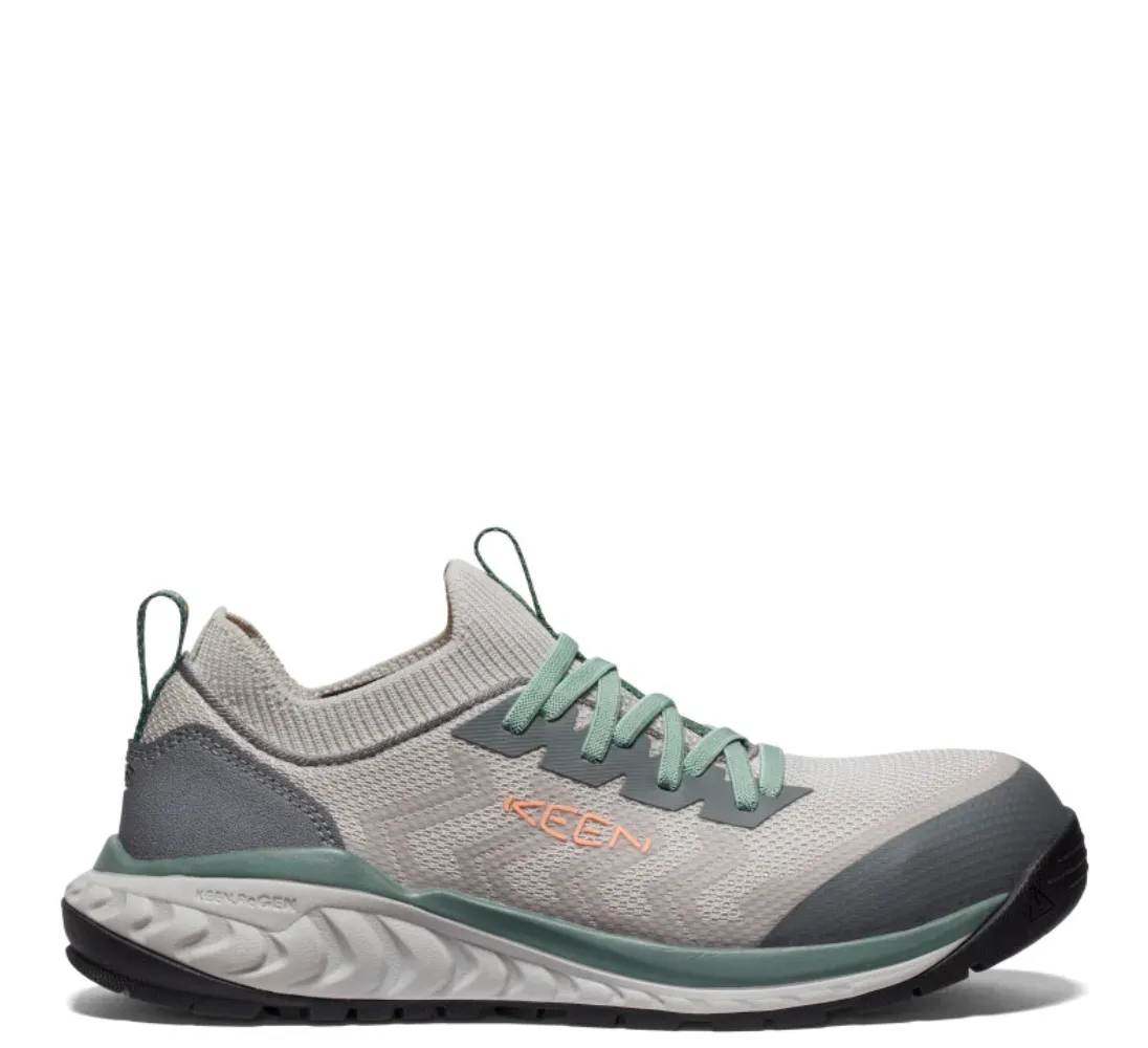 Ansi Certified Work Boots WOMEN'S ARVADA SHIFT