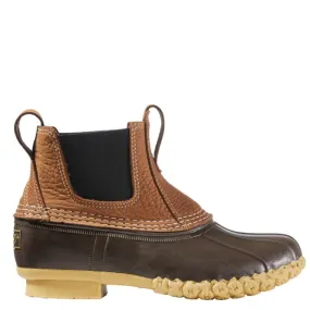 Women's Bean Boot Chelsea 6.5" Neumel Suede Chelsea Boots