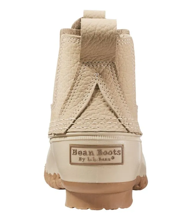 Women's Bean Boot Chelsea 6.5" Light Chelsea Boots