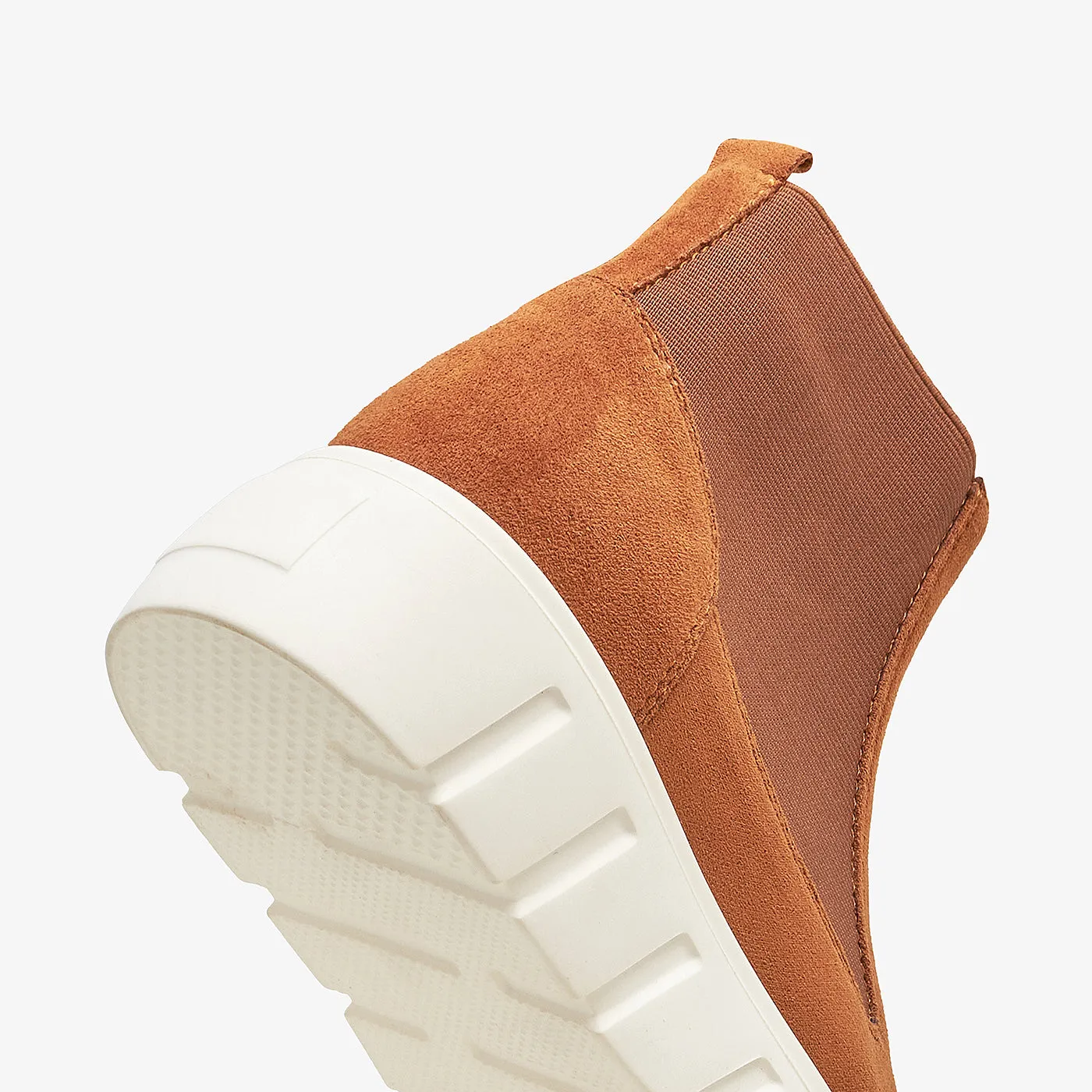 Deep Tread Chelsea Boots Women's Chelsea Boots