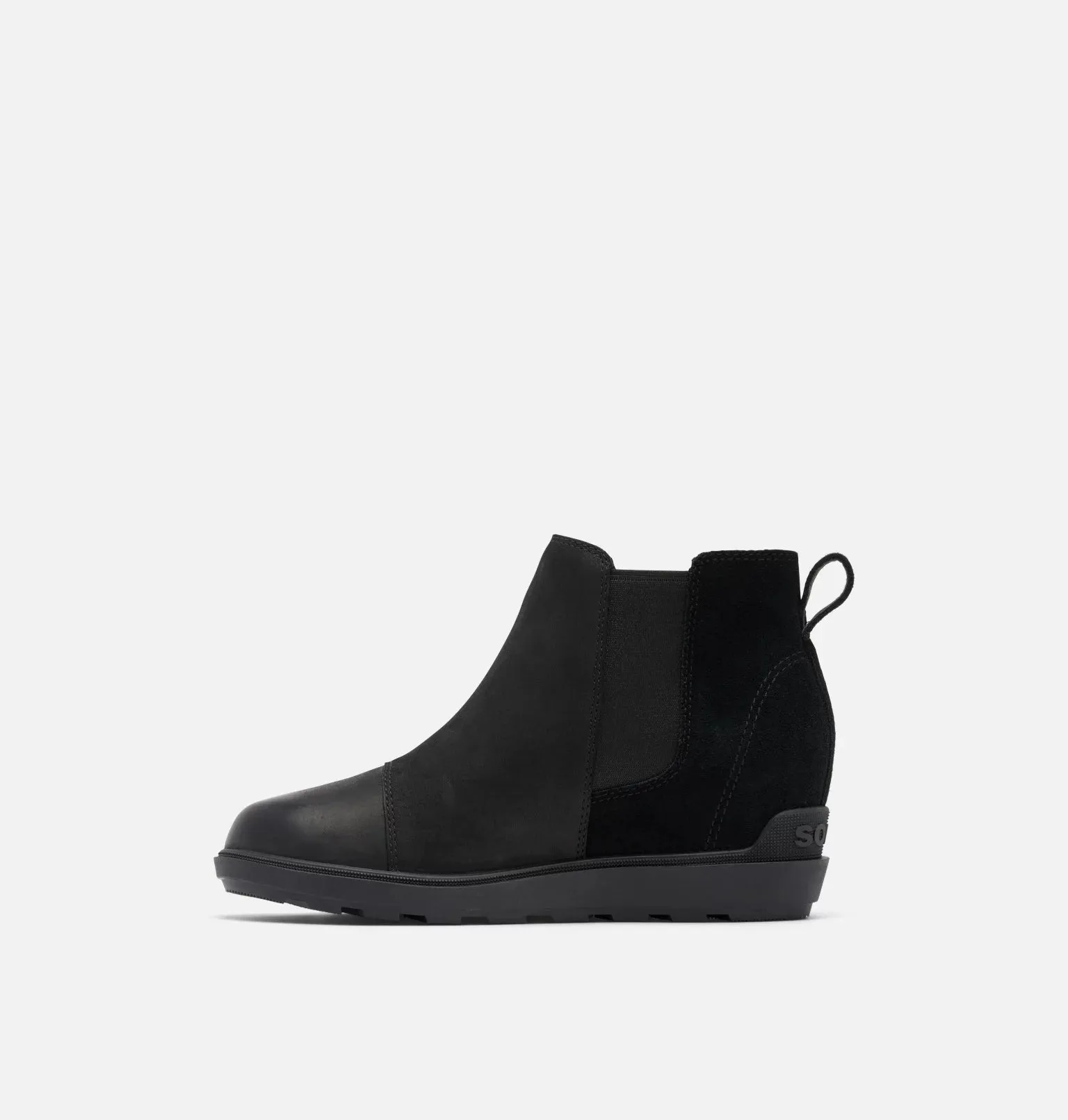 Lightweight Waterproof Chelsea Boots WOMEN'S EVIE II CHELSEA *FINAL SALE
