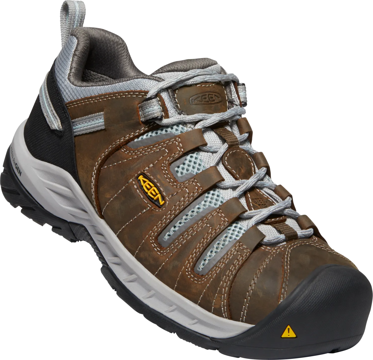 WOMEN'S FLINT II STEEL TOE Buy Hiking Boots