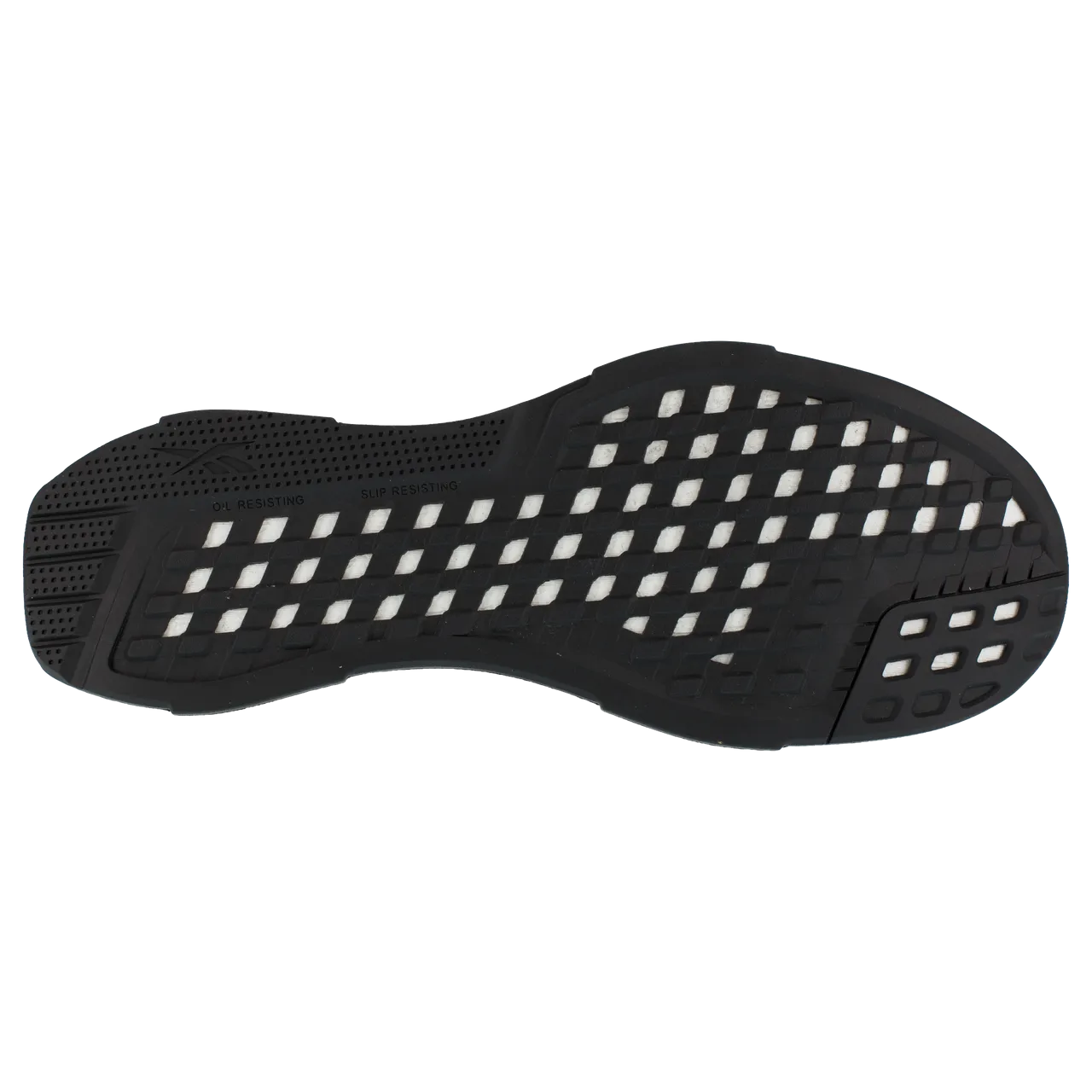 WOMEN'S FUSION FLEXWEAVE WORK Welt Work Boots