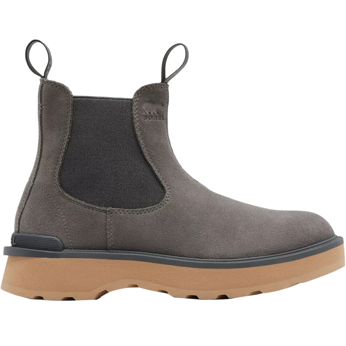 Chelsea Boots With Support Women's Hi-Line Chelsea