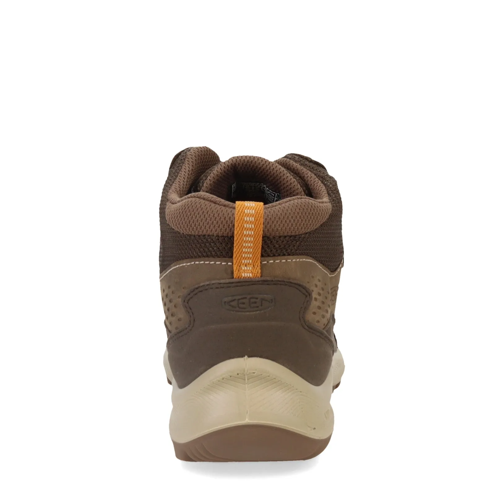 Women's KEEN, Terradora Explorer Mid Waterproof Hiking Boot Hiking Style Boots