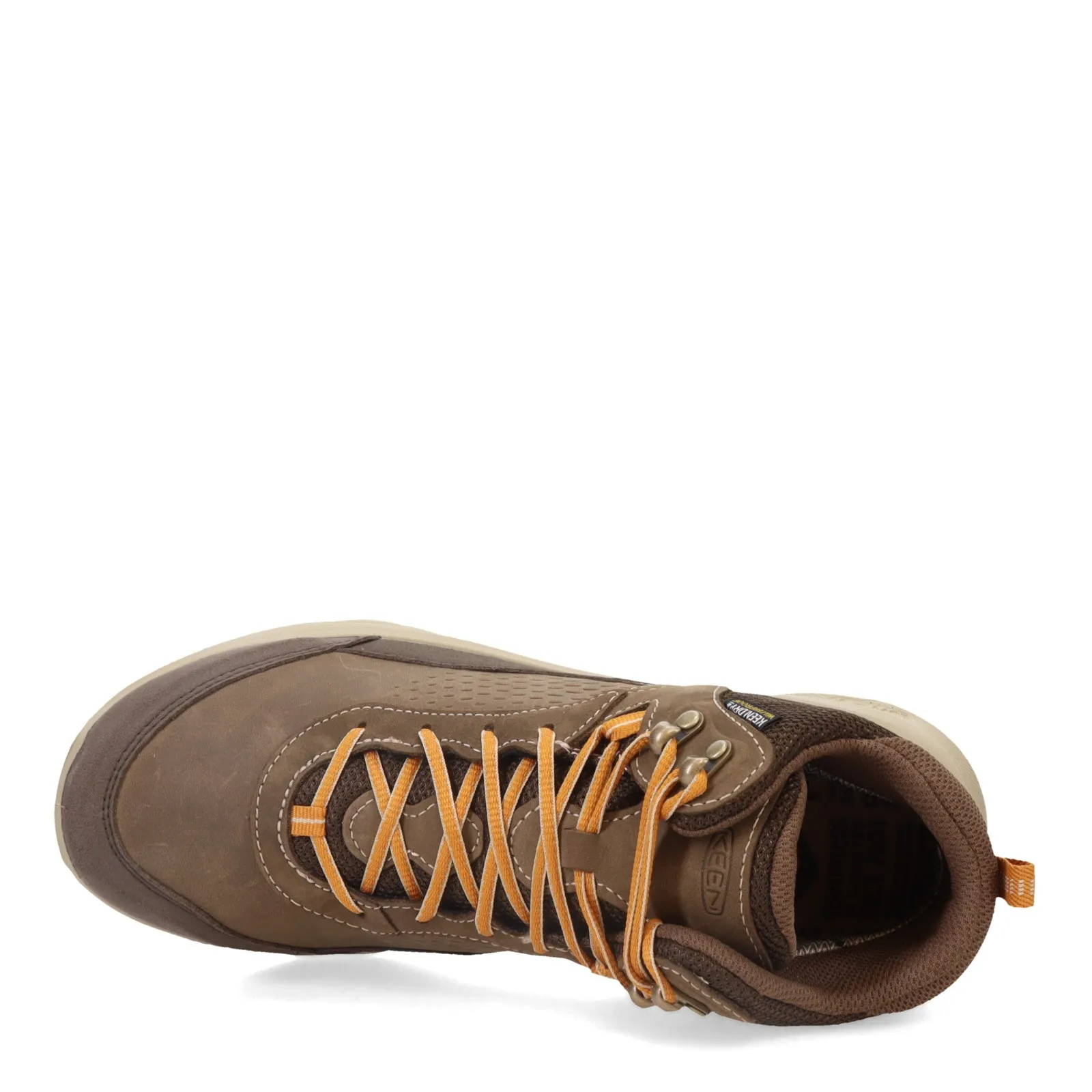 Mammut Winter Hiking Boots Women's KEEN, Terradora Explorer Mid Waterproof Hiking Boot