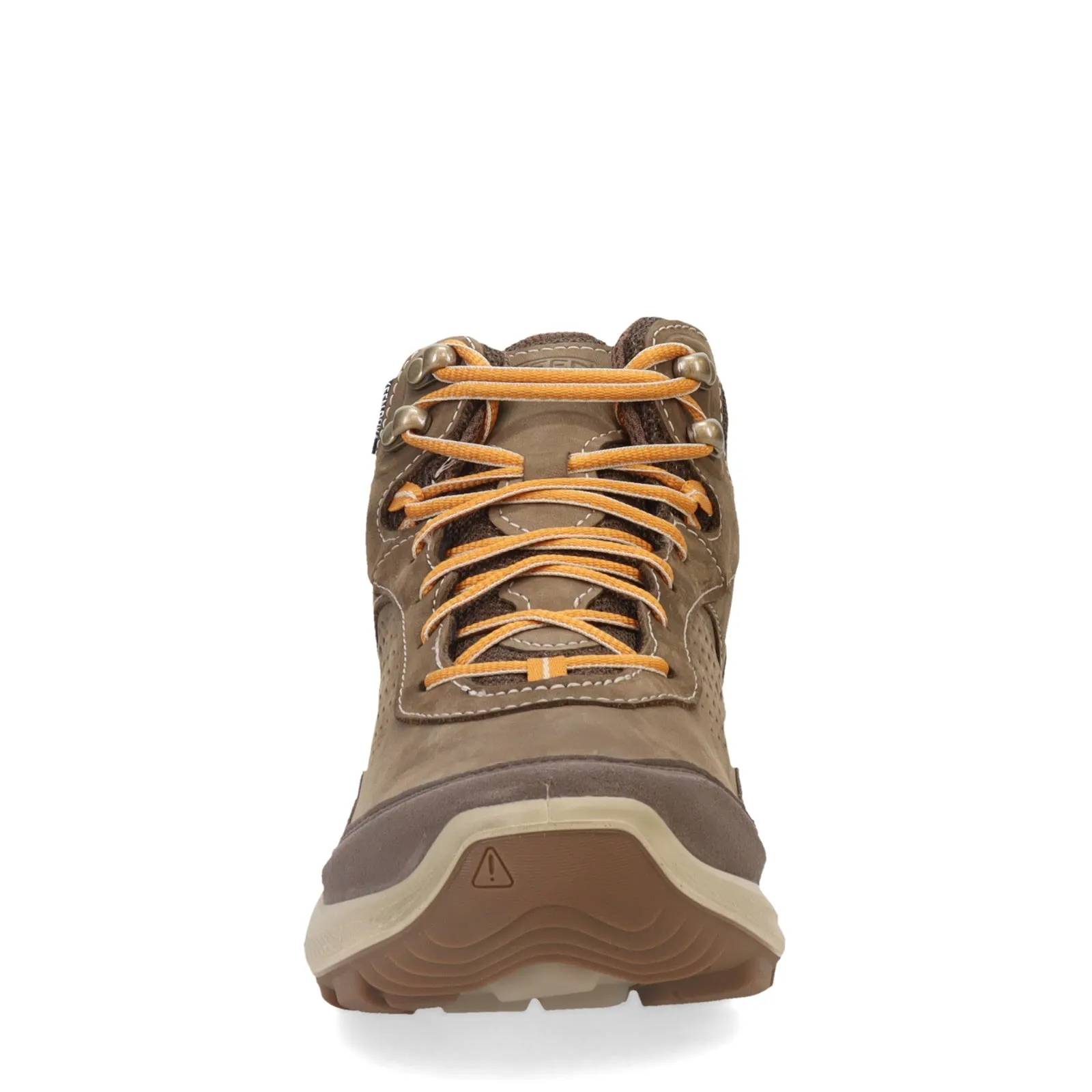 Women's KEEN, Terradora Explorer Mid Waterproof Hiking Boot Original Hiking Boots