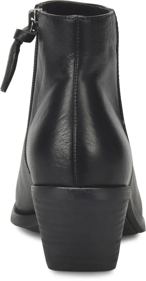 Best Work Boots Safety Toe Women's Nina