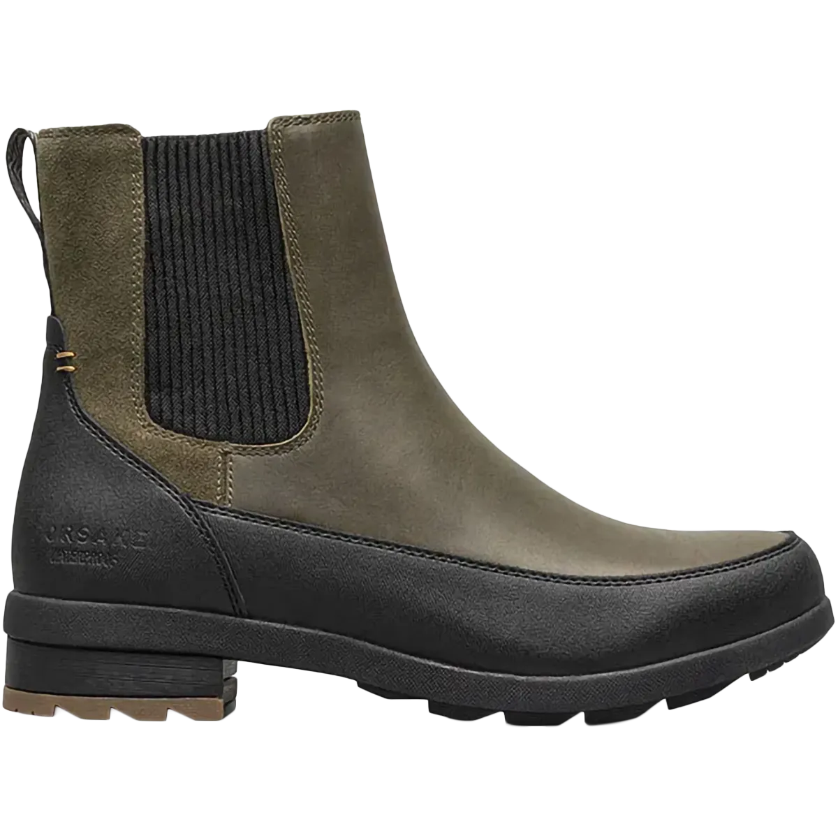 Women's Sofia Chelsea Best Arch Support Chelsea Boots
