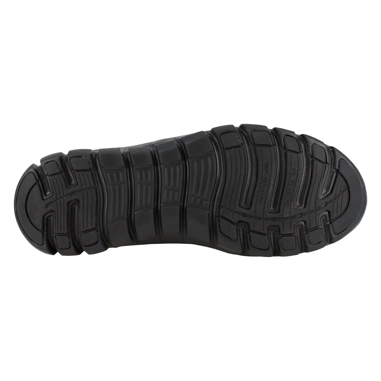 WOMEN'S SUBLITE CUSHION WORK Safety Toe Western Work Boots