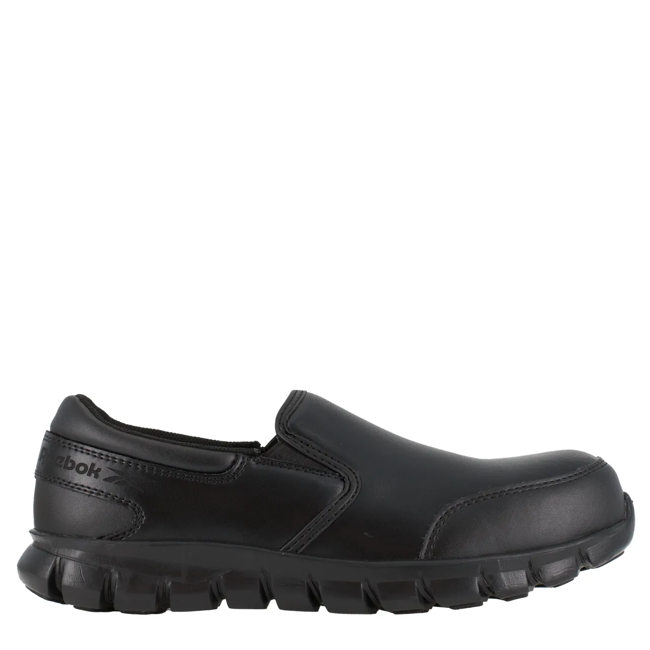 WOMEN'S SUBLITE CUSHION WORK Best Work Boots For Emt