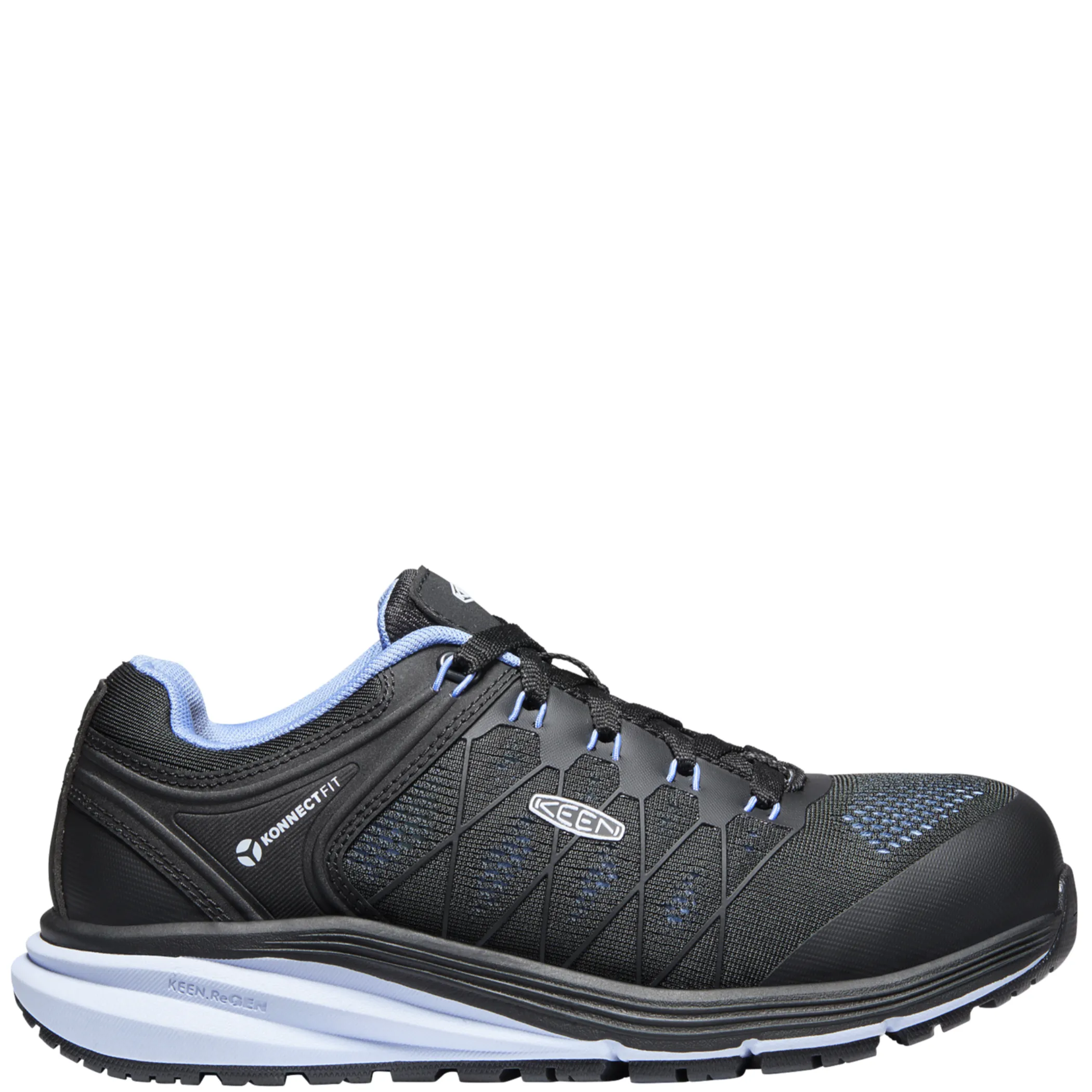 Work Boots Tulsa WOMEN'S VISTA ENERGY