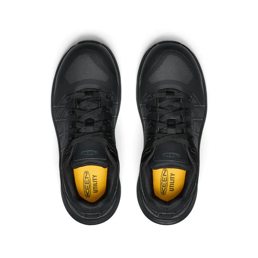 WOMEN'S VISTA ENERGY XT Patent Leather Work Boots