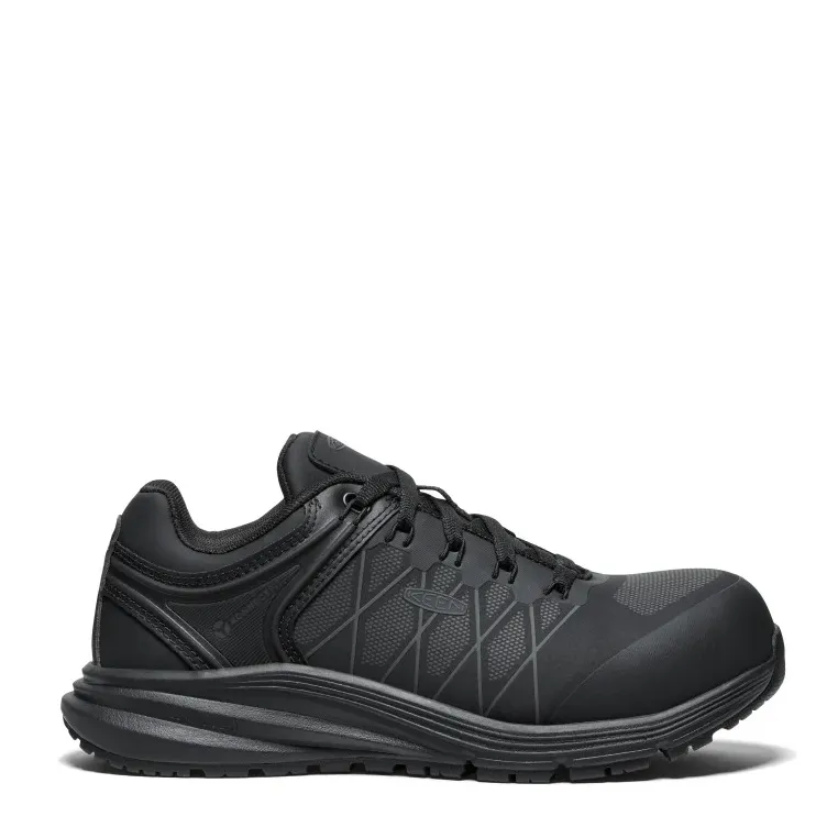 WOMEN'S VISTA ENERGY XT Comfortable Work Boots Composite Toe