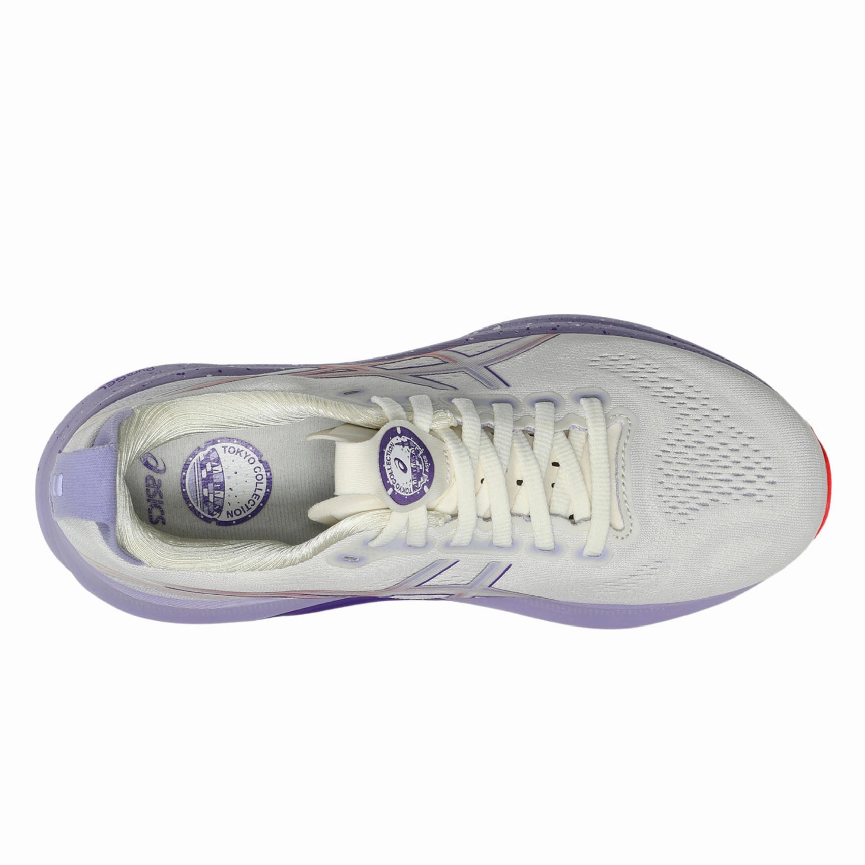 Womens ASICS GEL-Kayano 32 Tokyo Asics Gel-cumulus 23 Mk Running Shoes