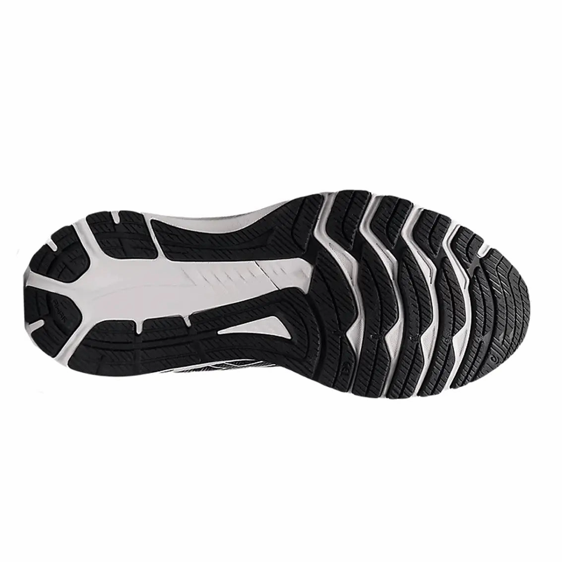 Womens ASICS GT-2000 10 - White / Black Asics Shoe Rotation