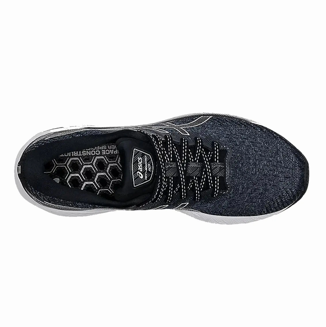 Asics Padel Tennis Shoes Womens ASICS GT-2000 10 - White / Black