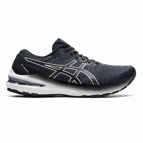 Discount Asics Running Shoes Womens ASICS GT-2000 10 - White / Black