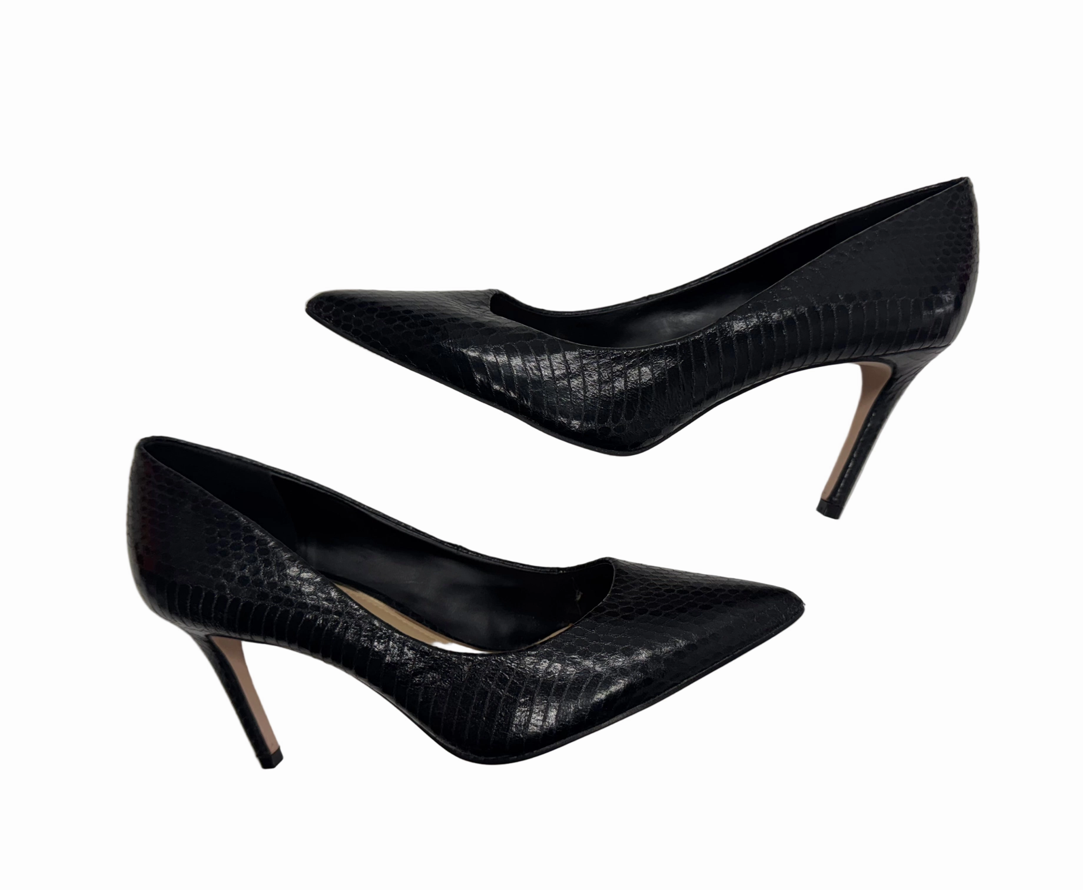 Womens Jessica Simpson Stiletto Shoes, 9.5 Shoes For Work