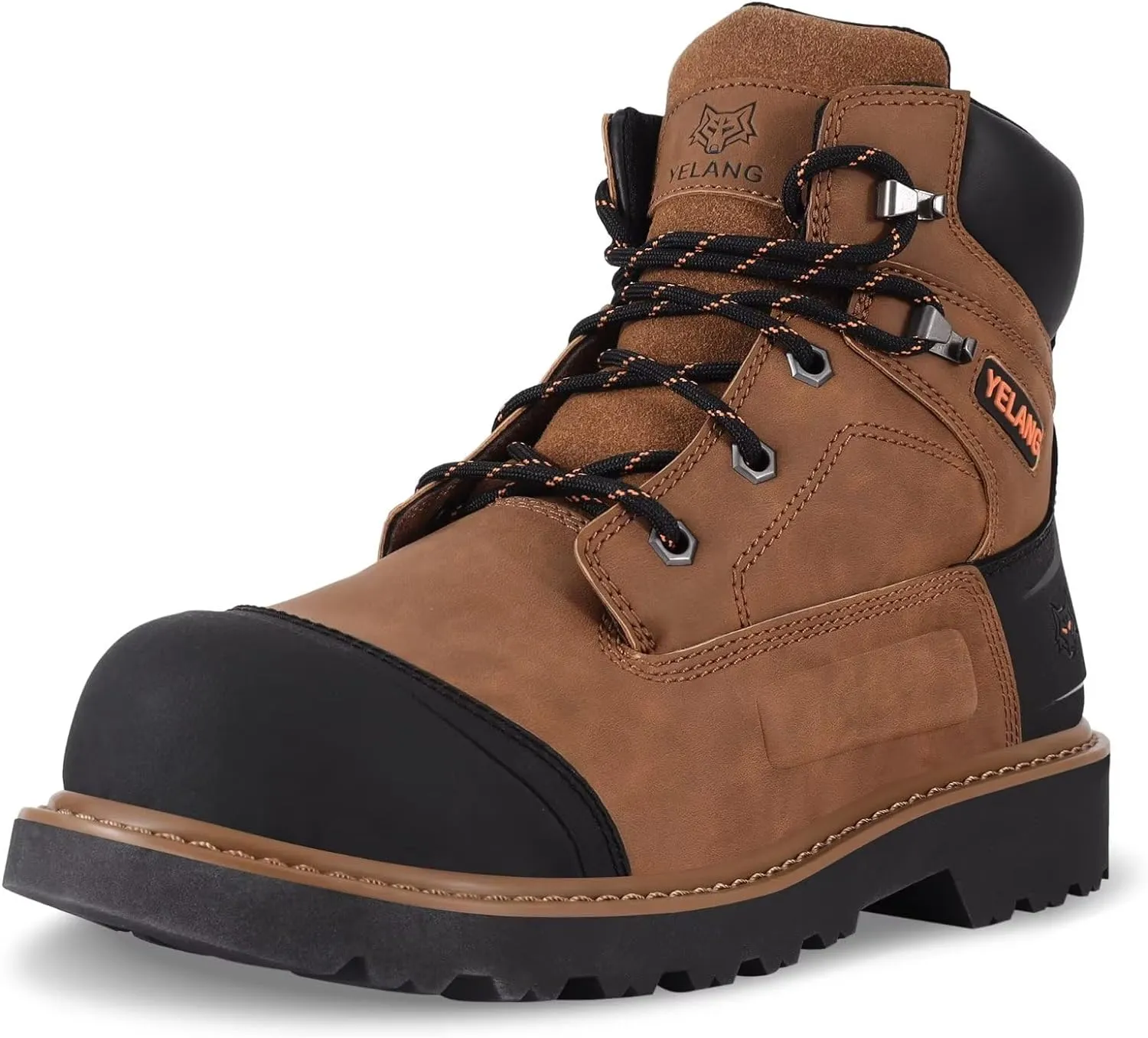 Men's Steel Toe Safety Work Boot Best Chelsea Work Boots Reddit