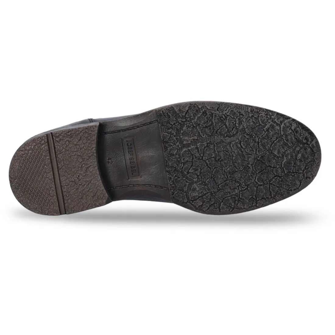 Earl 12 Terrain Chelsea Boots