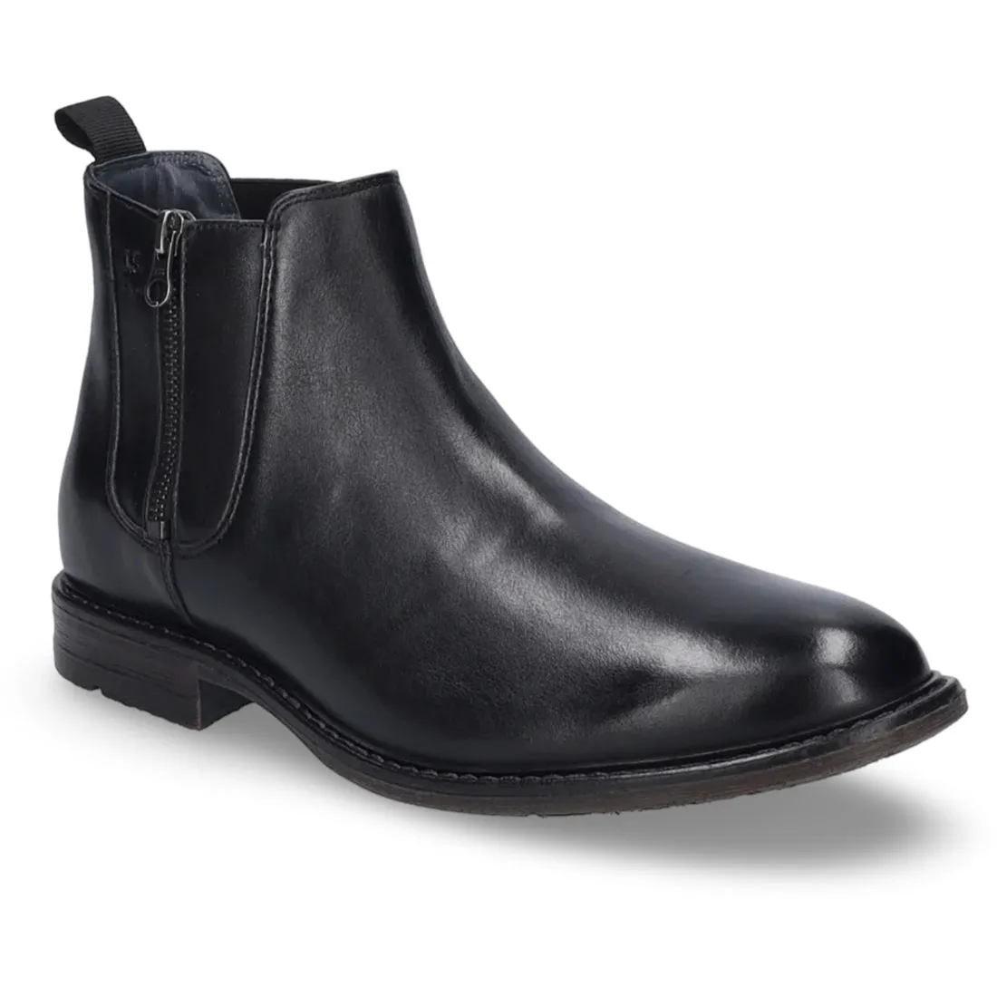 Banzai Chelsea Boots Earl 12