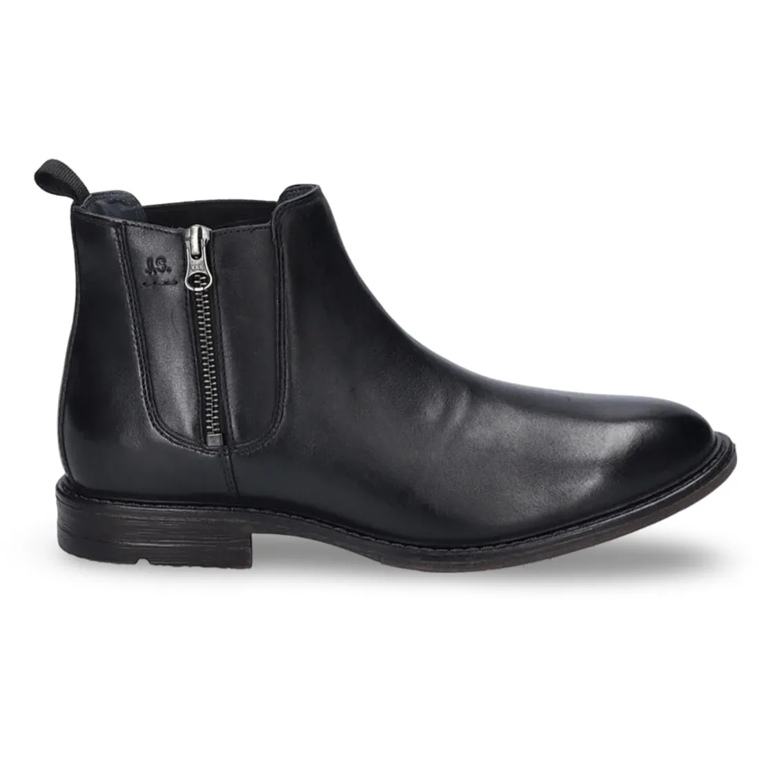 Earl 12 Chelsea Boots With Formals