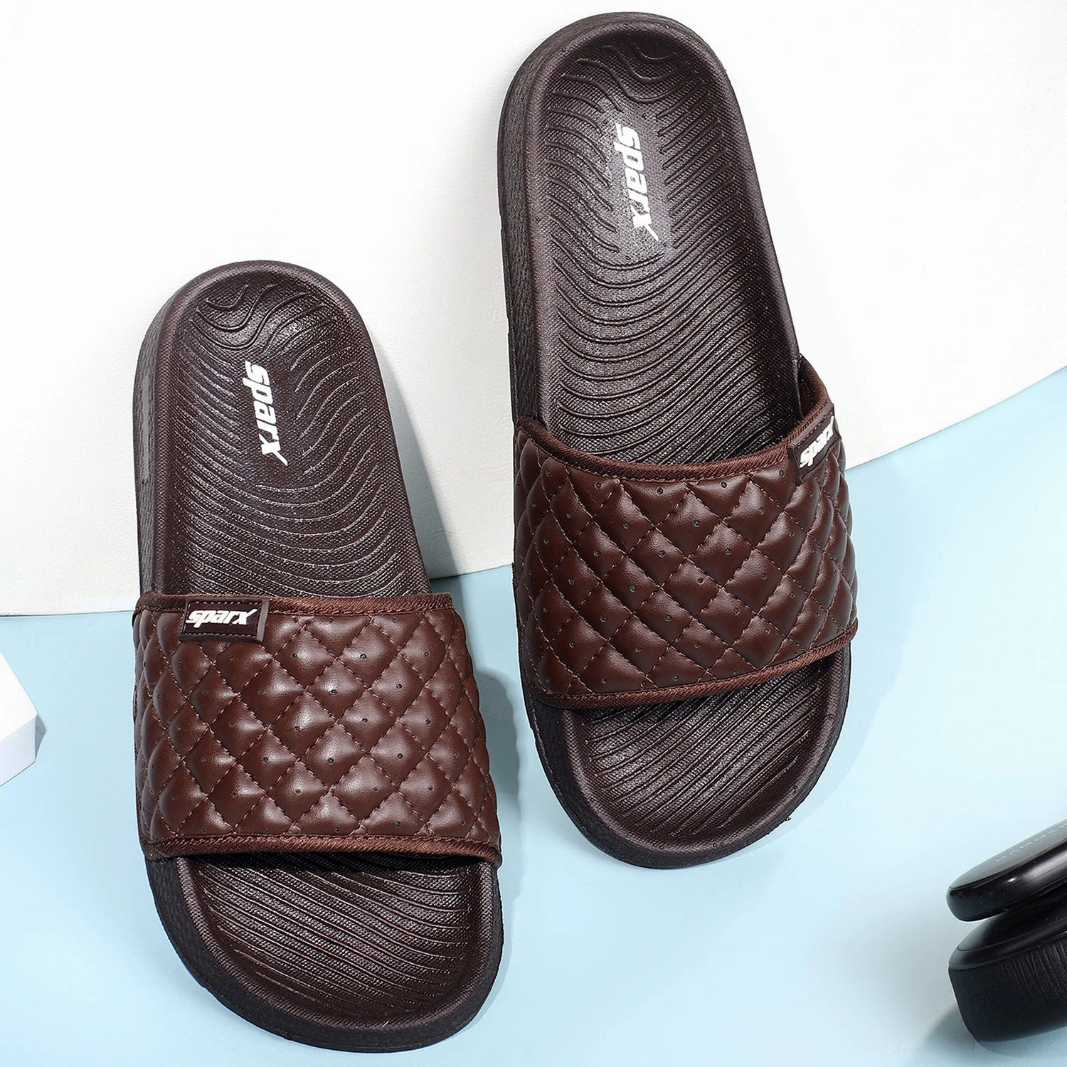 Aerothotic Sandals Slippers for Men SFG 1094