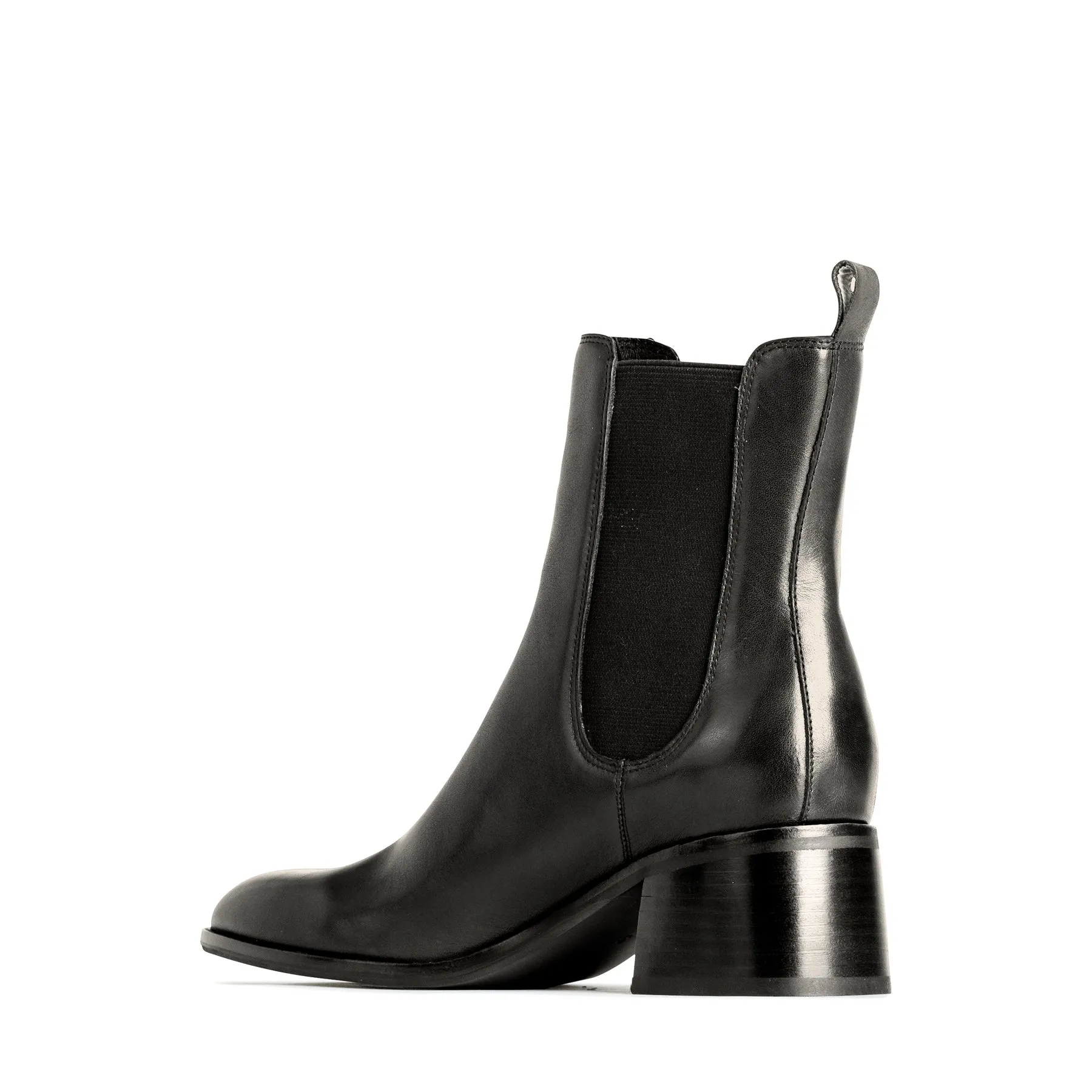 WYNN Chelsea Boots Low Ankle